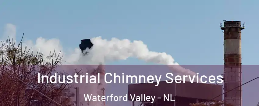  Industrial Chimney Services Waterford Valley - NL