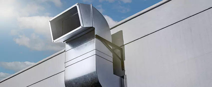 Trusted Air Duct Cleaning Company in St Johns, Newfoundland and Labrador