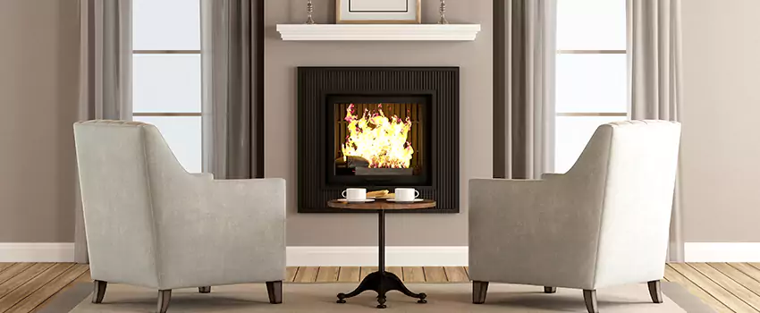 Astria Vent Free Gas Fireplaces Installation in St Johns, NL