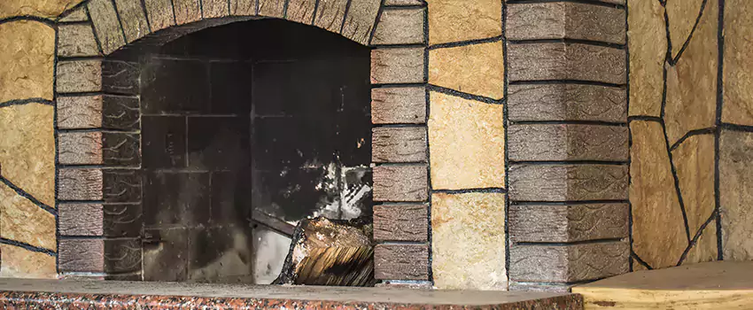 Damaged Brick Fireplace Replacements Services in St Johns, NL