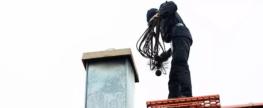 Residential Chimney Animal Removal Solution in West End, NL