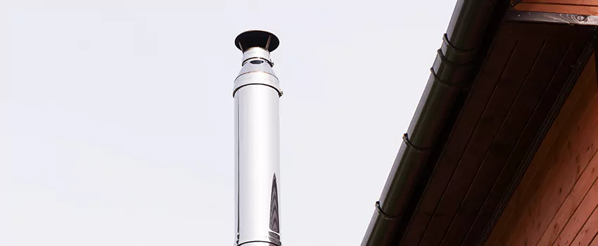 Animal Screen Chimney Cap Repair And Installation Services in St Johns, Newfoundland and Labrador