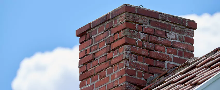 Chimney Fireplace Ash Dump Cleaning in St Johns, NL