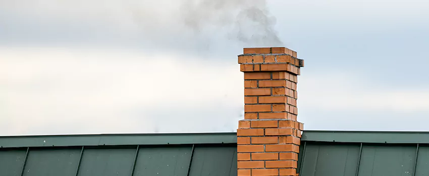 Clean Blocked Chimney in St Johns, Newfoundland and Labrador