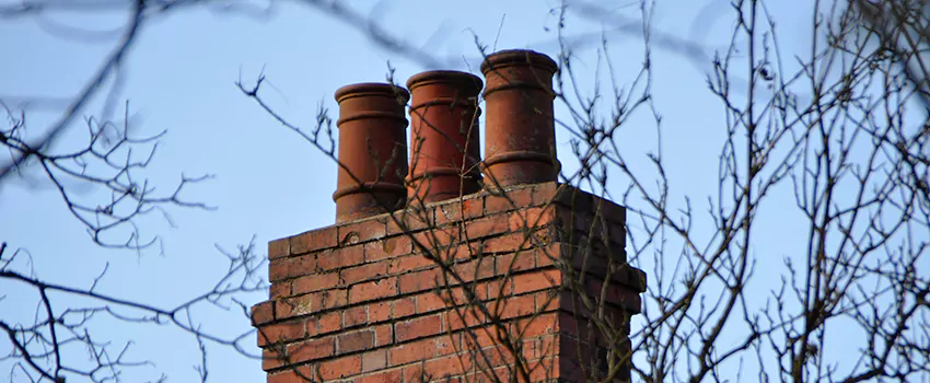 Chimney Crown Replacement in St Johns, Newfoundland and Labrador