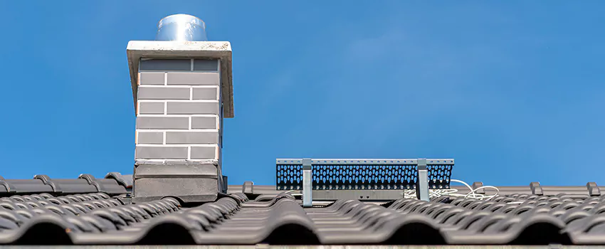 Chimney Damper Inspection in St Johns, NL