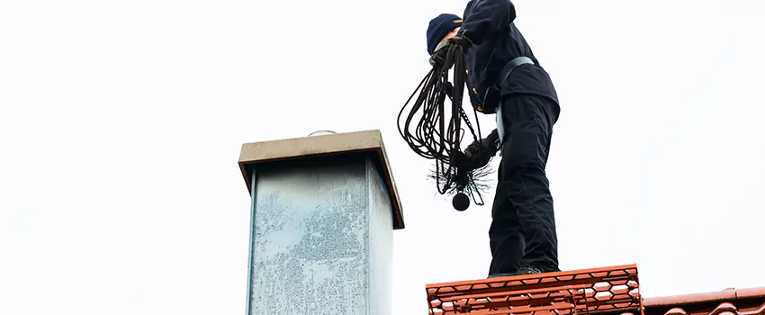 Chimney Flue Relining Services in St Johns, Newfoundland and Labrador