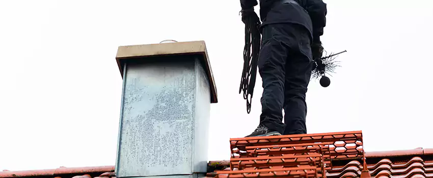 Chimney Inspection Levels in St Johns, NL