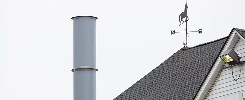 Chimney Liner Services Cost in St Johns, NL