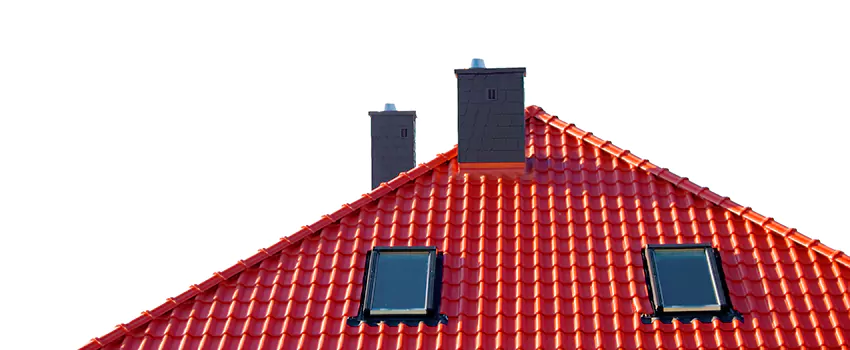 Chimney Pot Replacement in St Johns, NL