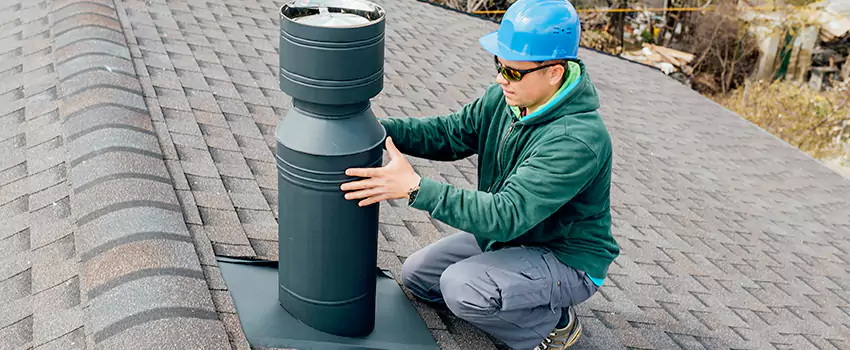 Chimney Inspection in St Johns, NL