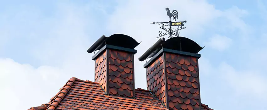 Chimney Installation in St Johns, NL