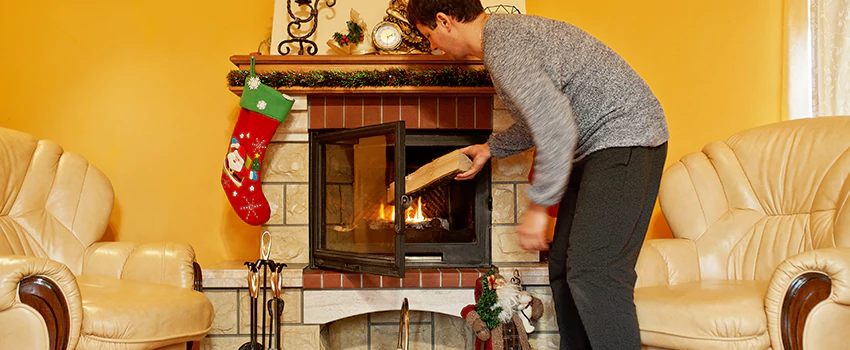 Wood Stove Chimney Sweep in St Johns, Newfoundland and Labrador
