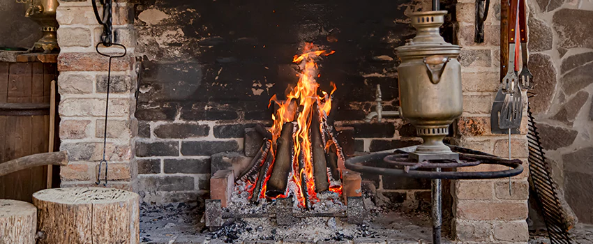 Traditional Fireplace Design Refurbishment Costs in St Johns, Newfoundland and Labrador