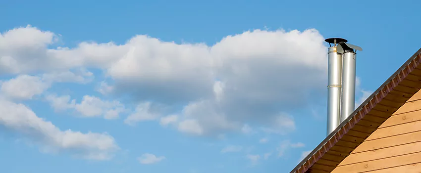 Diagnosing Commercial Chimney Problems in Georgetown, NL