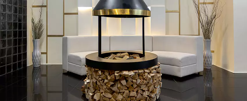 Custom Architectural Fireplace Restoration in St Johns, Newfoundland and Labrador