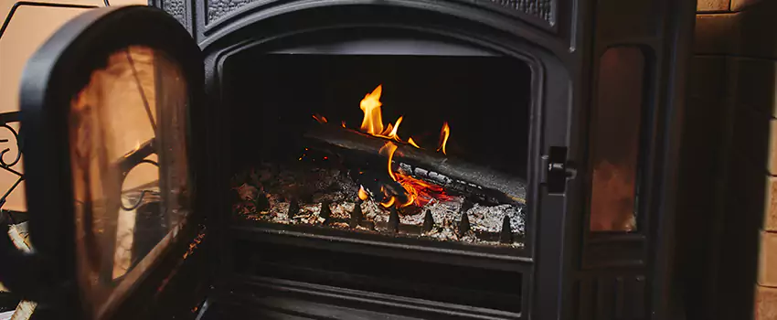 Advantages of Drolet Fireplaces in St Johns, Newfoundland and Labrador