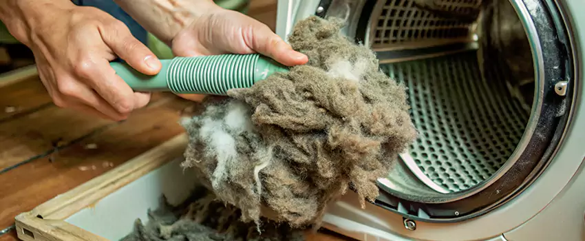 Best Dryer Lint Removal Company in St Johns, Newfoundland and Labrador
