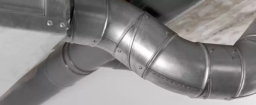 Benefits of Dryer Vent Inspection in West End, NL