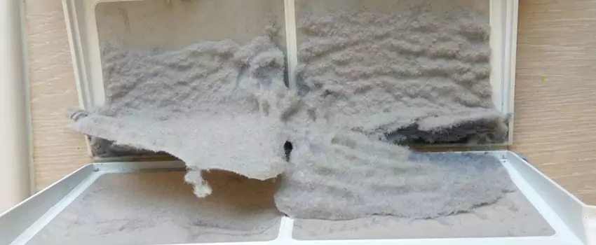 Broken Dryer Vent Replacement in St Johns, Newfoundland and Labrador