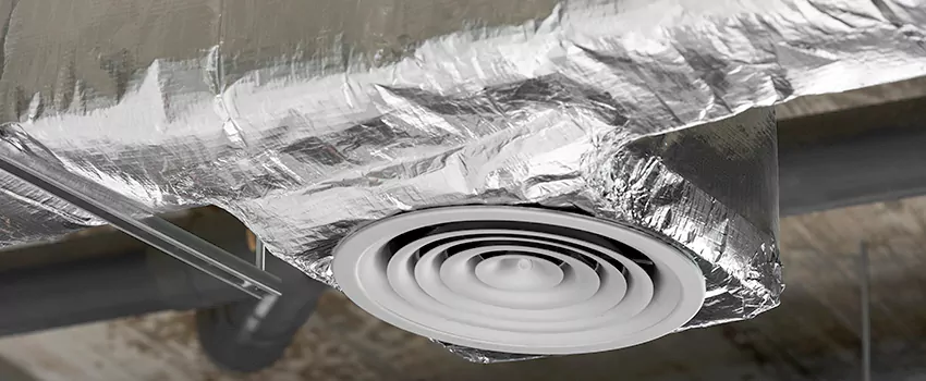 Duct Cleaning Specialists Near Me in St Johns 