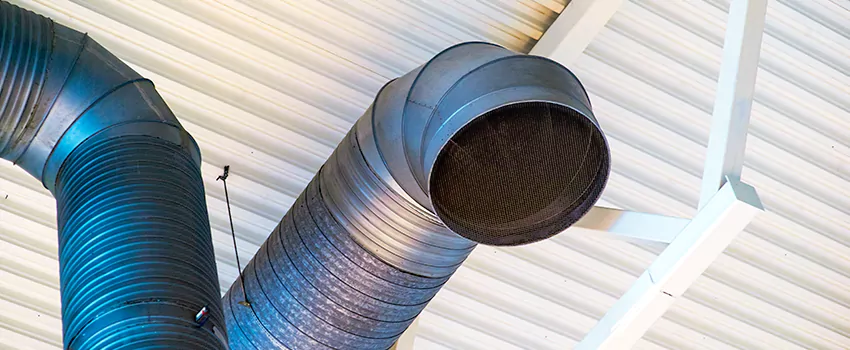 HVAC Ductwork Cleaning in St Johns, NL