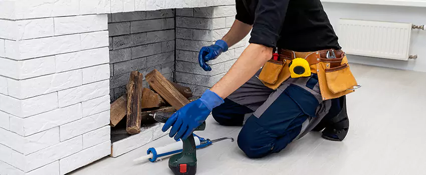 Ethanol Fireplace Installation Contractors in St Johns, NL