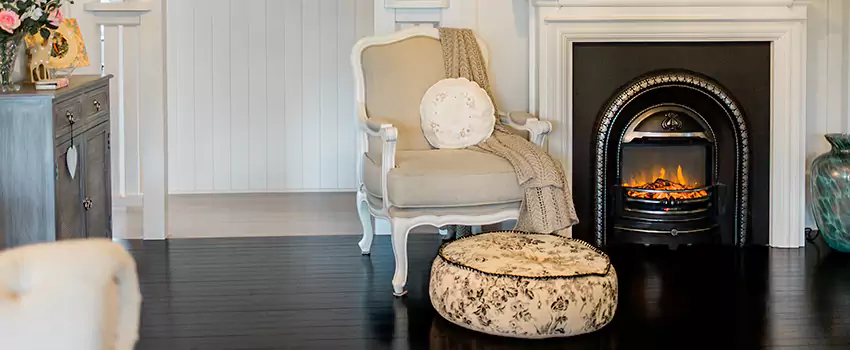 Gas to Wood-Burning Fireplace Conversion Services in St Johns, Newfoundland and Labrador
