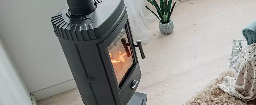 Gas Fireplace Door Handle Installation Services in St Johns, Newfoundland and Labrador