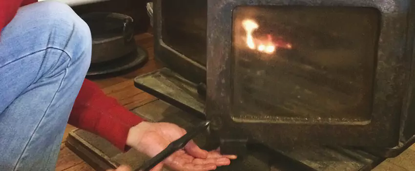 Fireplace Door Installation And Replacement Contractors in East End, NL