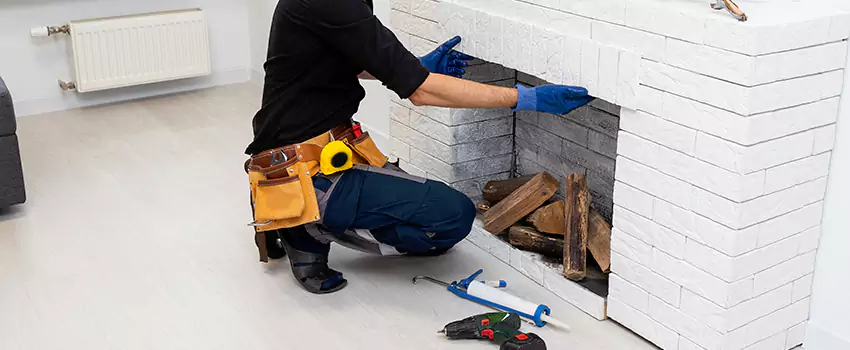Fixing Electric Fireplace Problem in St Johns, Newfoundland and Labrador