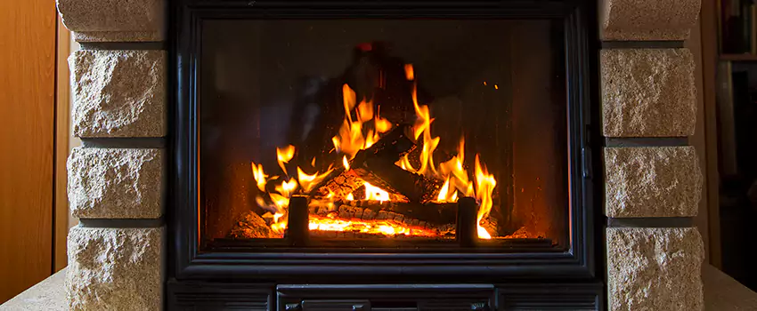 Fireplace Design Ideas in St Johns, NL
