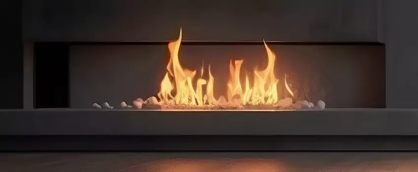 Marble Mantel Makeover Services for Fireplace in St Johns, NL
