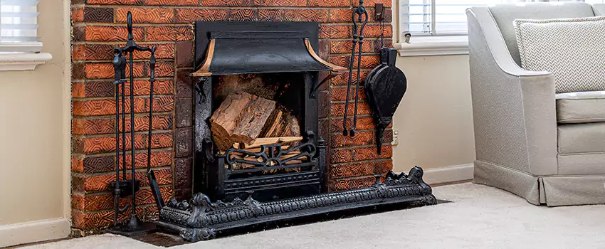 Fireplace Renovation Service in St Johns, Newfoundland and Labrador
