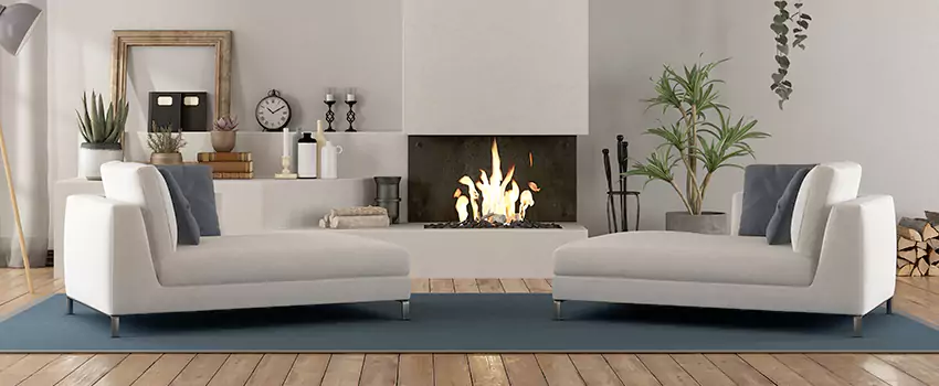 Welding Repairs For Fireplace Grate in St Johns, NL