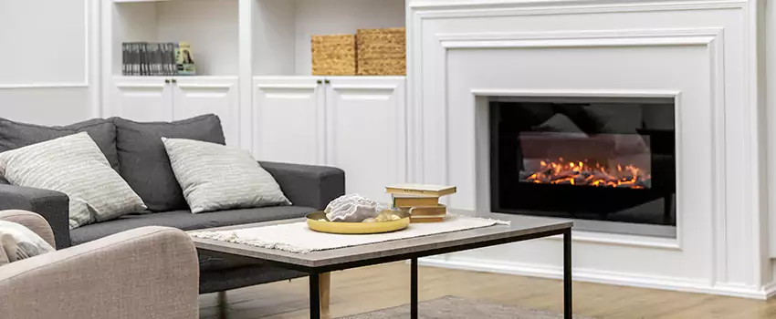 Fireplace Installation in St Johns, Newfoundland and Labrador