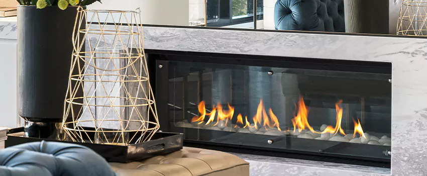 Fireplace Chimney Maintenance in Georgetown, Newfoundland