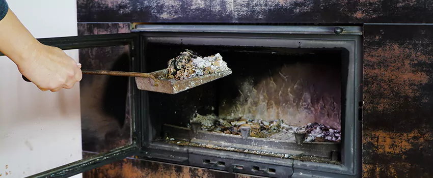 Fireplace Interior Sweeping in St Johns, NL