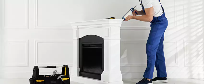 Fireplace Safety Inspection Technician in St Johns, NL