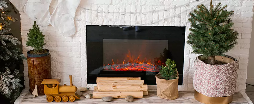 Fireplace Xtrordinair Ember-Glo Insert Fireplace Maintenance in St Johns, NL