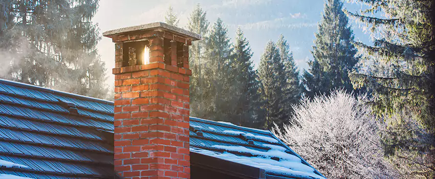 Visual Inspection For Blocked Chimney in St Johns, Newfoundland and Labrador
