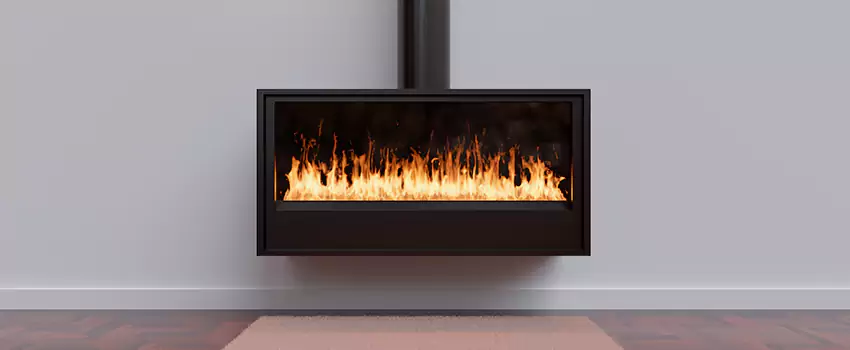 Affordable Floating Fireplace Repair And Installation Services in St Johns, Newfoundland and Labrador