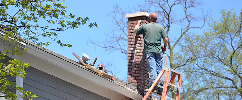 Chimney And Flue Brush Cleaning in St Johns, Newfoundland and Labrador