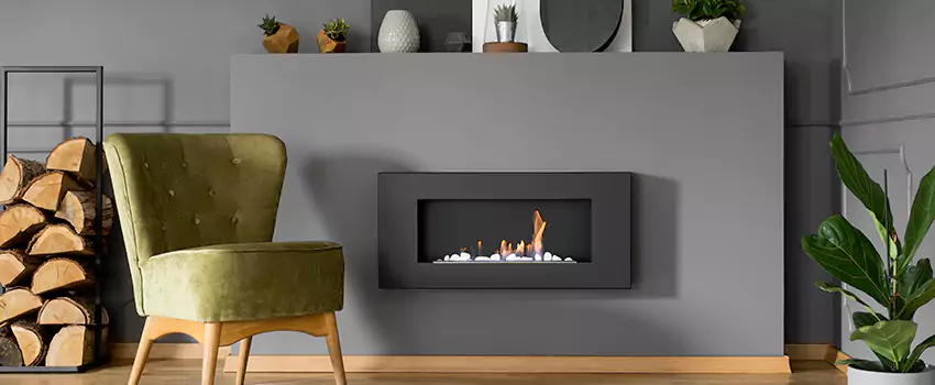 Fixes For Indoor Gas Fireplaces in St Johns, Newfoundland and Labrador