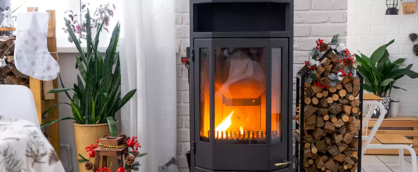Benefits of Harman Stoves Fireplace in St Johns, NL