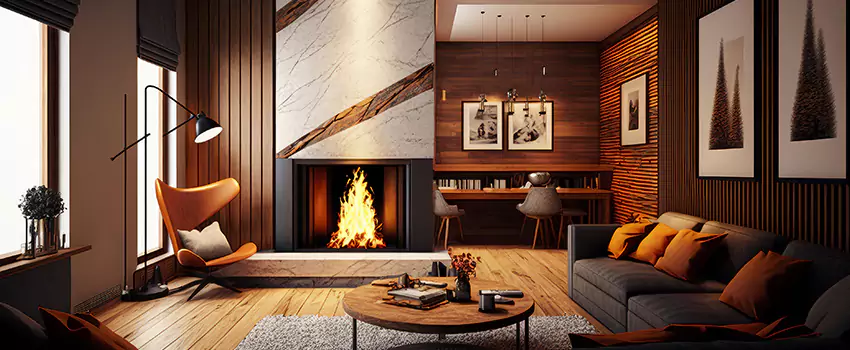 Heatilator Outdoor Fireplace Services in St Johns, Newfoundland and Labrador