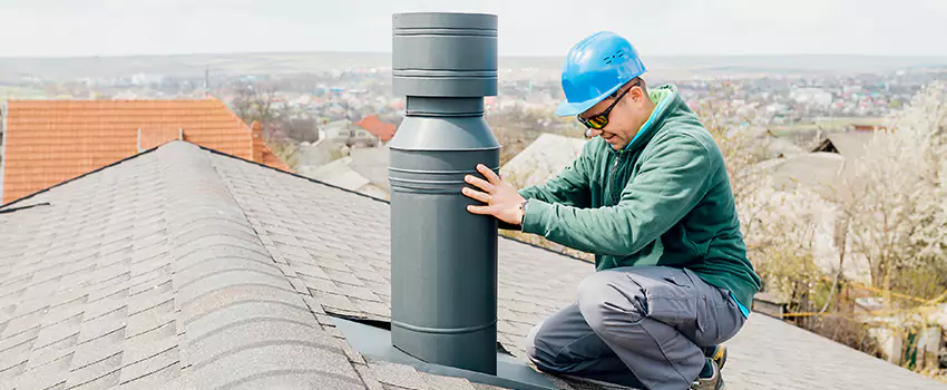 Broken Chimney Repair and Replacement Services in St Johns, Newfoundland and Labrador