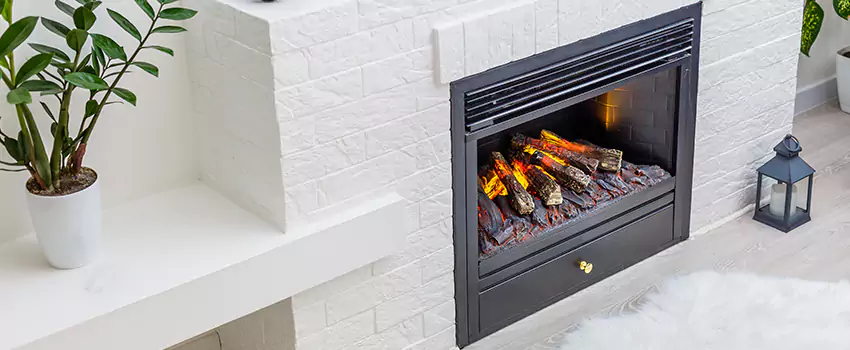 Majestic Lanai Outdoor Gas Fireplace Replacement in St Johns, NL