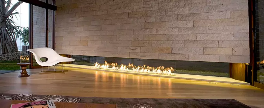 Benefits of Multi-Color Fireplace Installation in St Johns, NL
