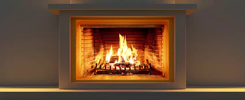 Open Flame Wood-Burning Fireplace Installation Services in St Johns, Newfoundland and Labrador